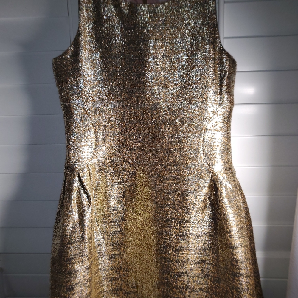 Wore once